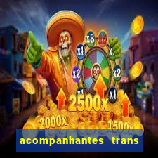 acompanhantes trans santos sp